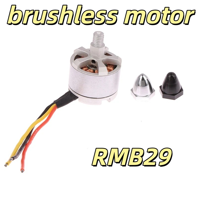 Drone Rc Truck - 1 pcs Micro 2212 Brushless Motor