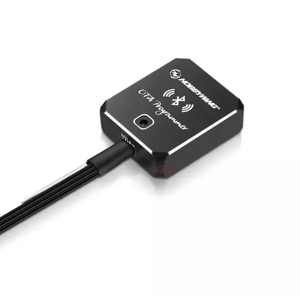 Drone Rc Airplane - Hobbywing OTA Programmer Bluetooth Module for