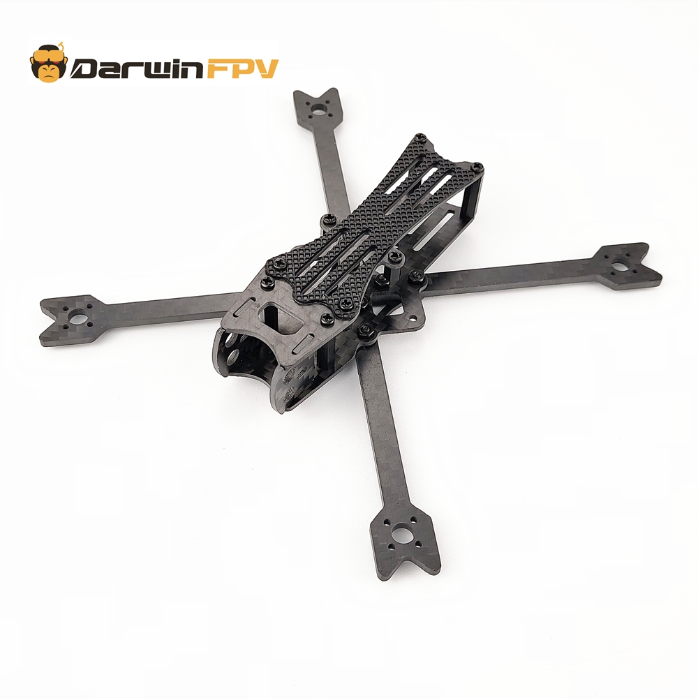 Drone Frame 5 Inch - DarwinFPV Baby Ape 3'' 142mm Wheelbase