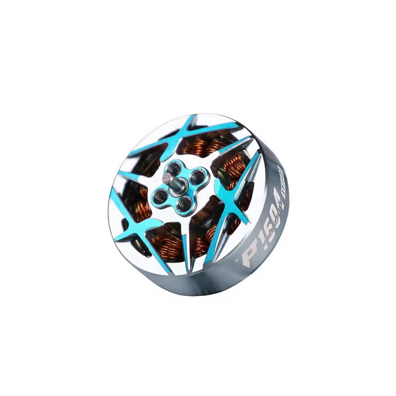 4PCS T-MOTOR P1604 KV2850 6S/K - Rc Motor Drone ulasan dan harga