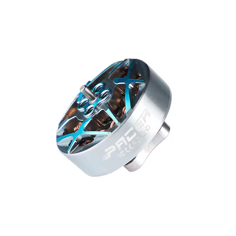 4PCS T-MOTOR P1604 KV2850 6S/K - Rc Motor Drone ulasan dan harga