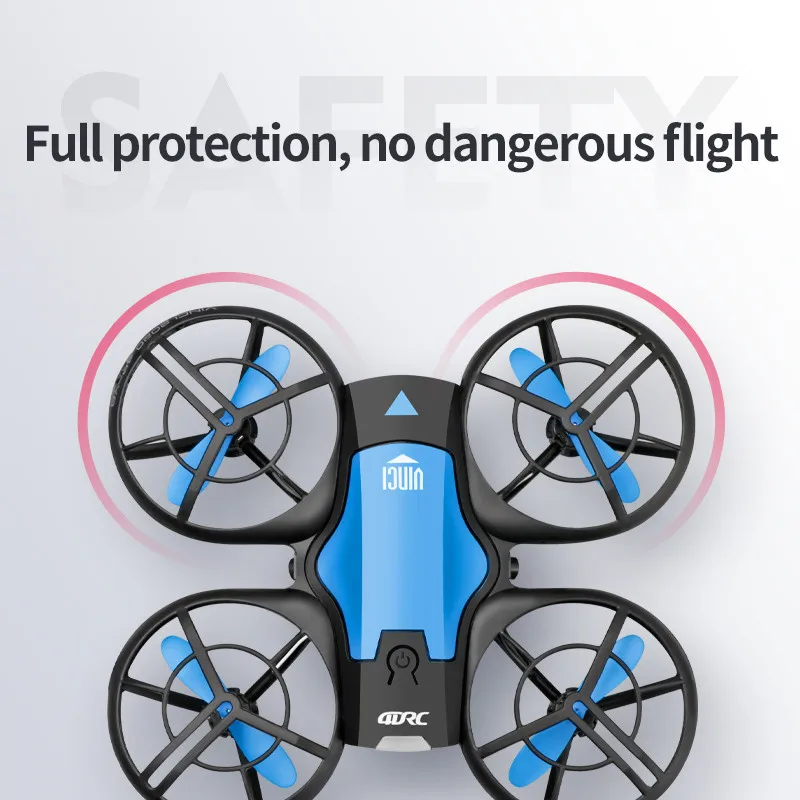 V8 New Mini Drone 4K Professio - Drone App Rc Fpv ulasan dan harga