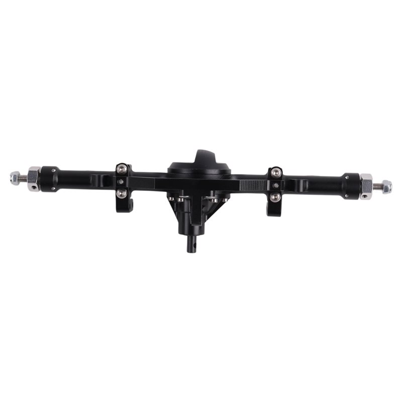 AS96-CNC Aluminum Alloy D90 Fr - Rc Crawler Axle Parts ulasan dan harga