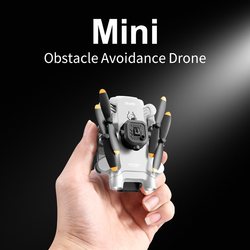 Mini V30 WiFi FPV Drone With 4 - Drone App Rc Fpv ulasan dan harga