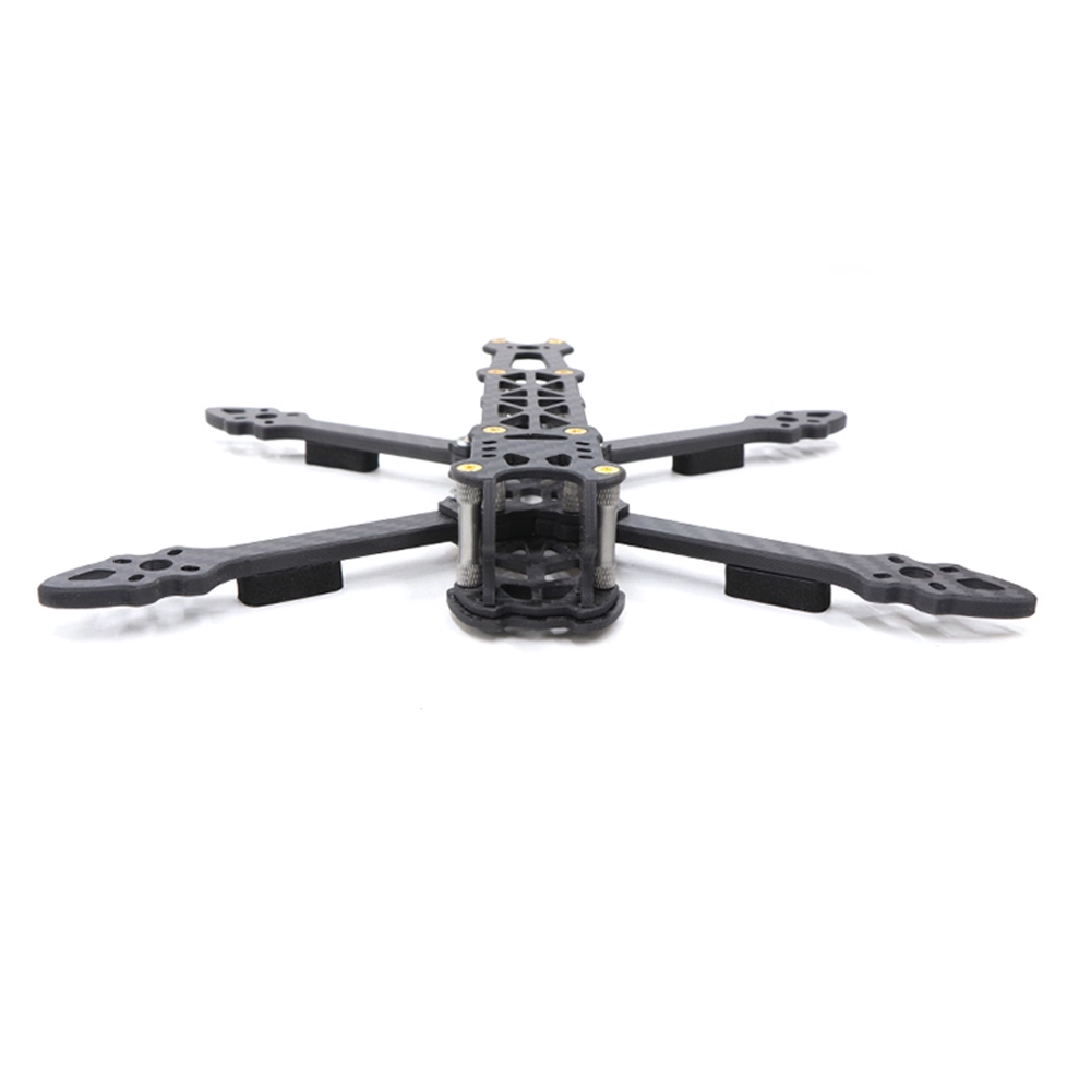HSKRC MAK4 MAK4HD 5inch 225mm  - Drone Frame 5 Inch ulasan dan harga