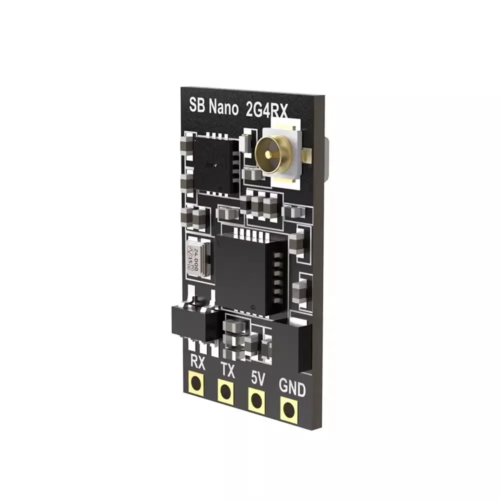 SpeedyBee Nano 2.4GHz ELRS Rec - Drone Frame 5 Inch ulasan dan harga