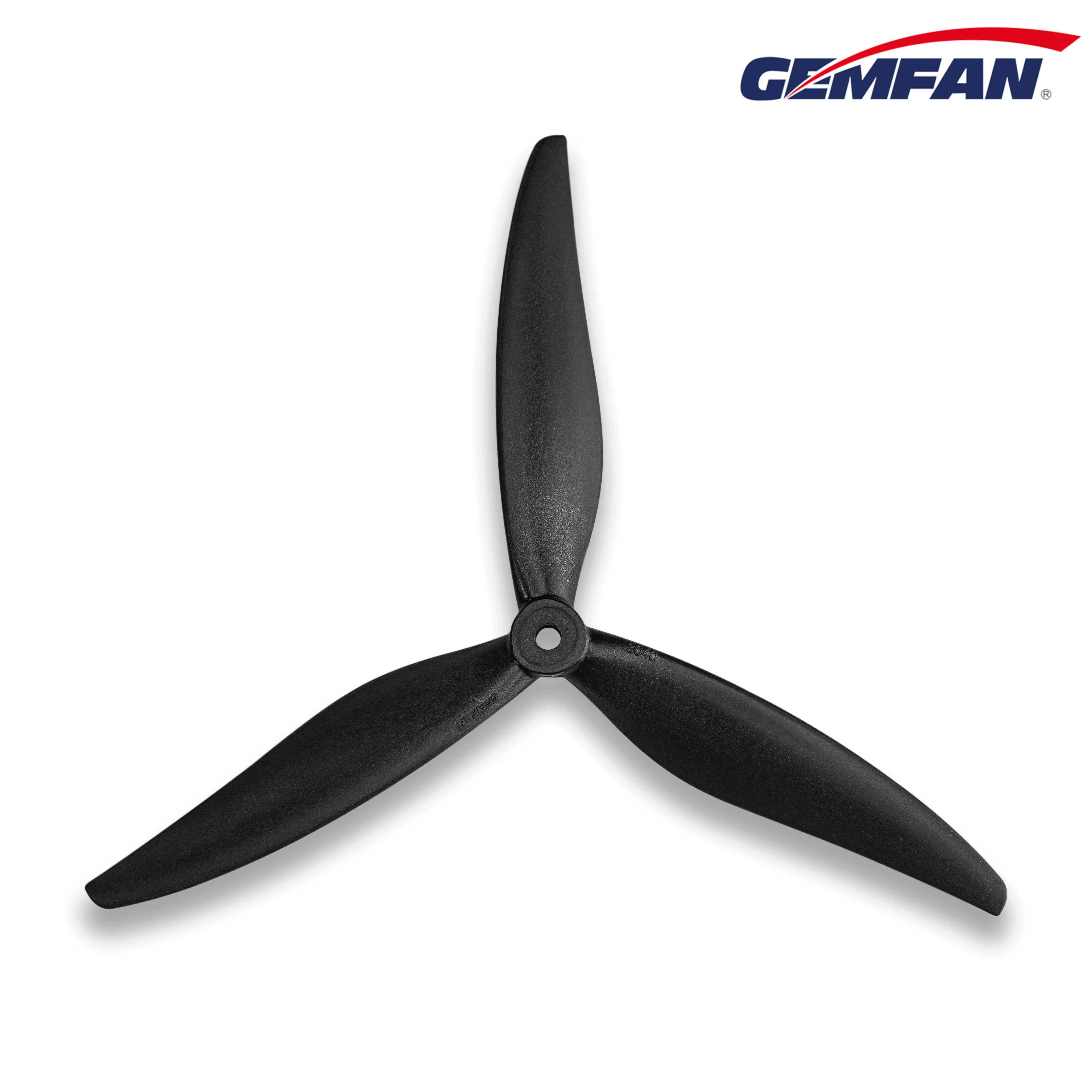 Gemfan 8040 8X4X3 3-blade 8-in - Rc Motor Drone ulasan dan harga