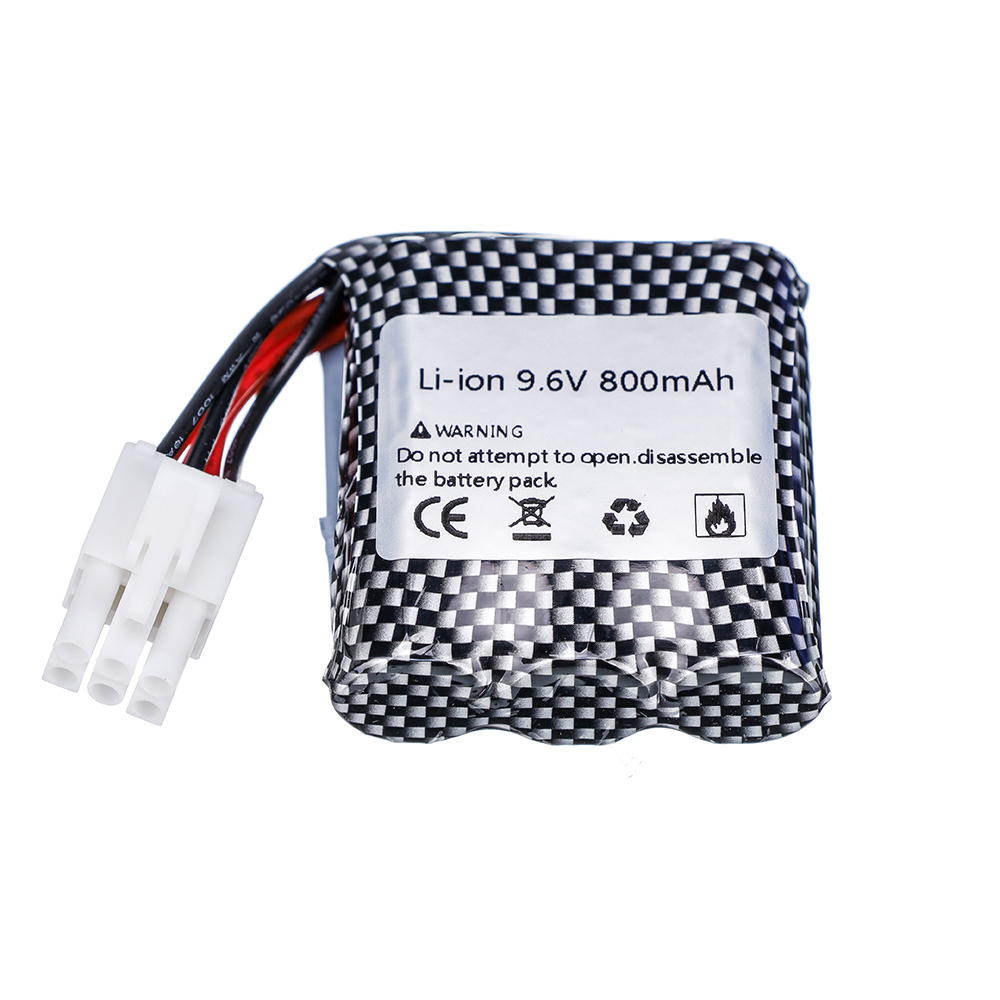 9.6V Battery charger for S911  - Lipo Battery Charger ulasan dan harga