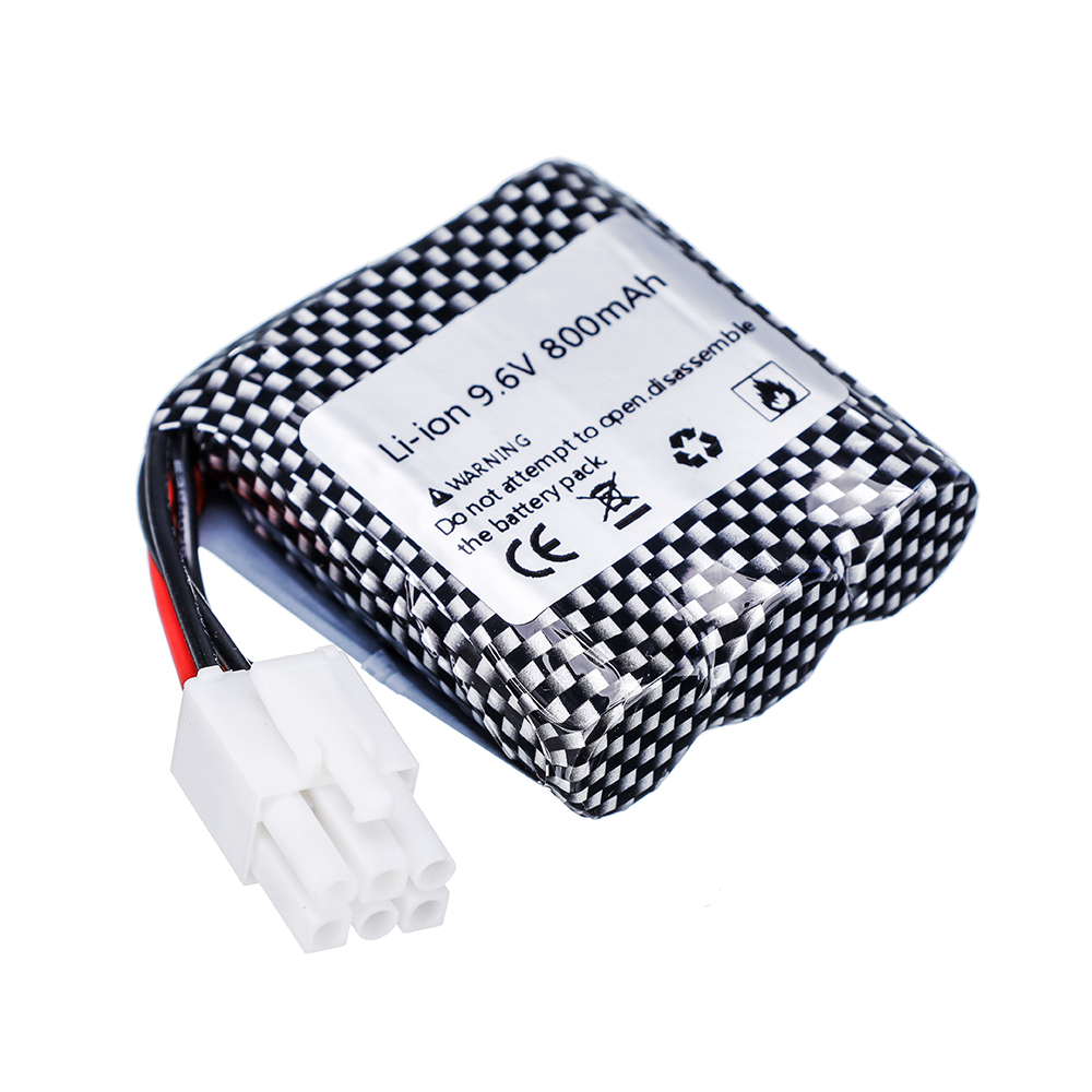 9.6V Battery charger for S911  - Lipo Battery Charger ulasan dan harga