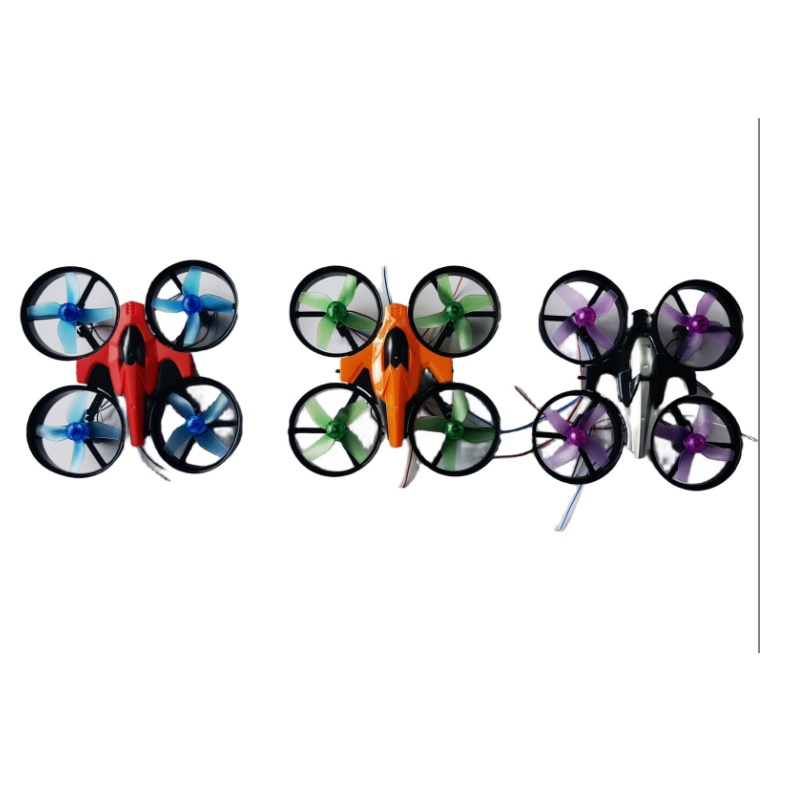 DIY Mini RC Drone Kit-BLH8700/ - Rc Motor Drone ulasan dan harga