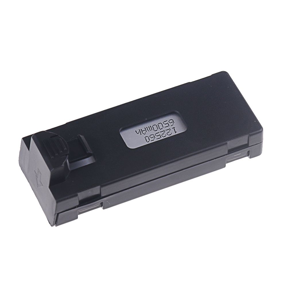3.7V 6500mAh Lipo Battery For  - Drone E88 Rc Quadcopter ulasan dan harga