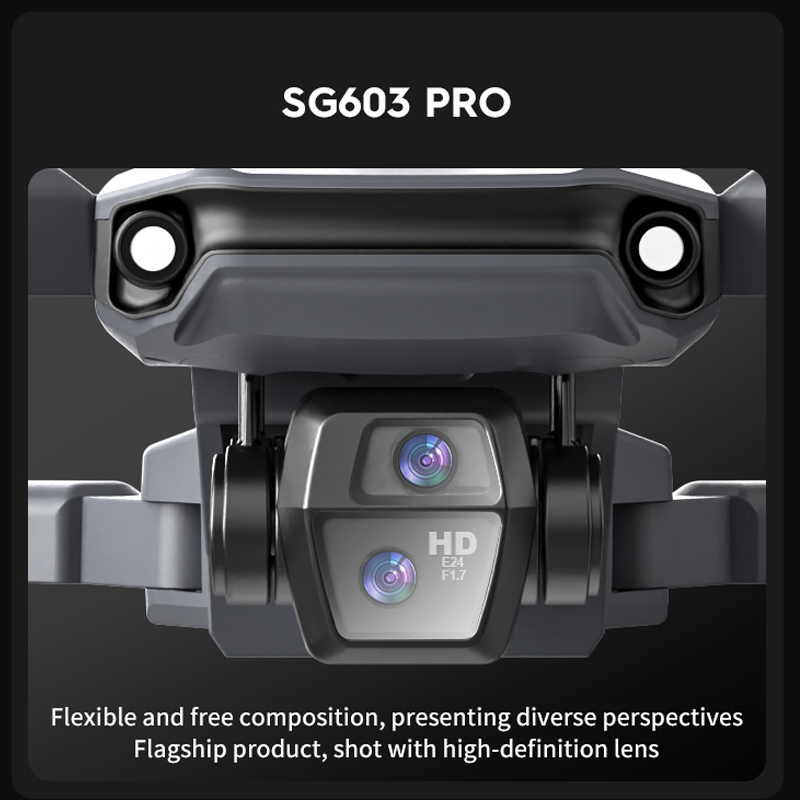 Drone GPS 8K HD Camera Aerial  - Drone Rc Folding ulasan dan harga