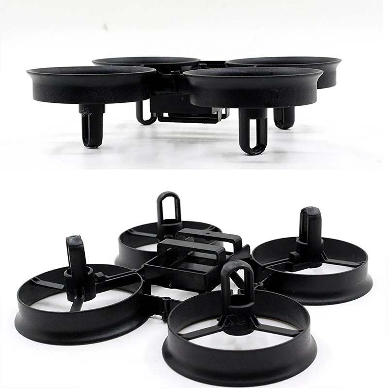 JJRC H36 Eachine E010 Tiny DIY - Rc Motor Drone ulasan dan harga