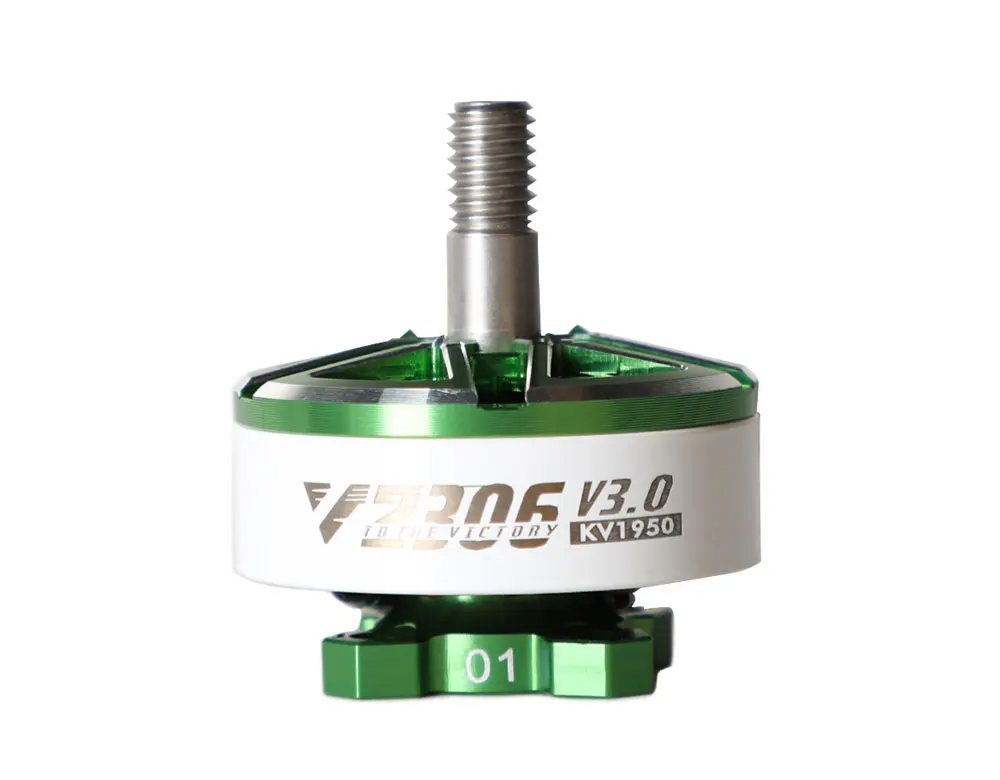 4PCS T-Motor Velox V2207 /V230 - Drone Rc Parts ulasan dan harga