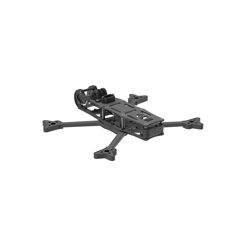 IFlight AOS 5 V5.1  FPV Frame  - Drone Frame 5 Inch ulasan dan harga