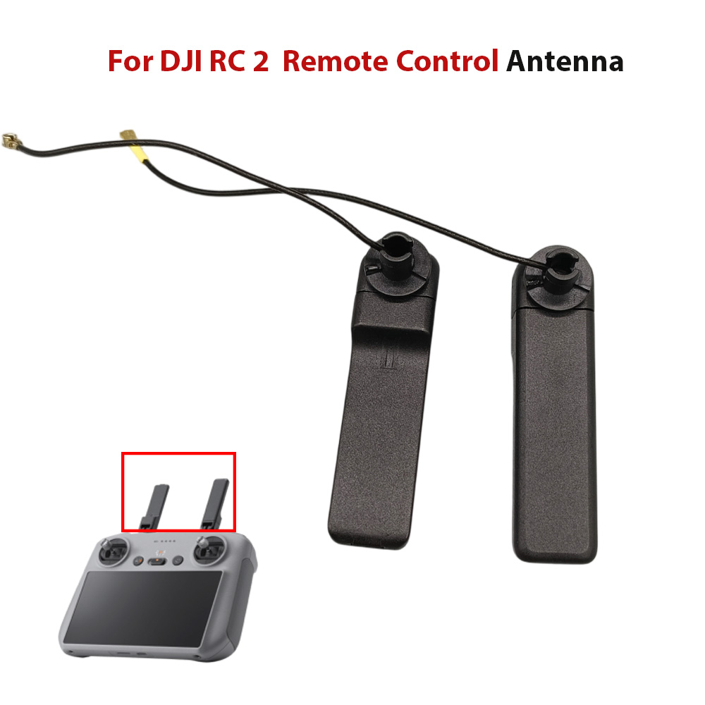 Original RC 2 / RC Pro Remote  - Drone Dji Rc Mini 3 ulasan dan harga