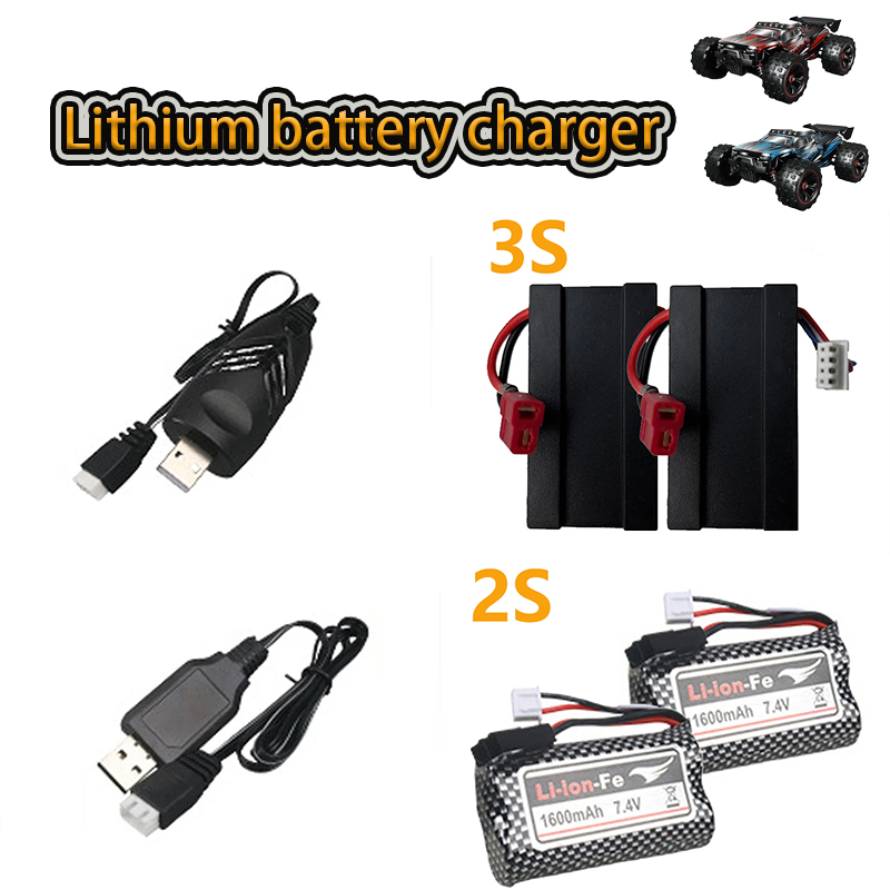 3S Lithium Battery Charger 11. - Lipo Battery Charger ulasan dan harga