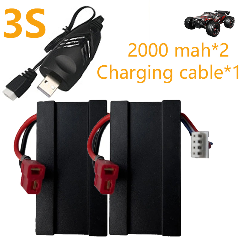 3S Lithium Battery Charger 11. - Lipo Battery Charger ulasan dan harga