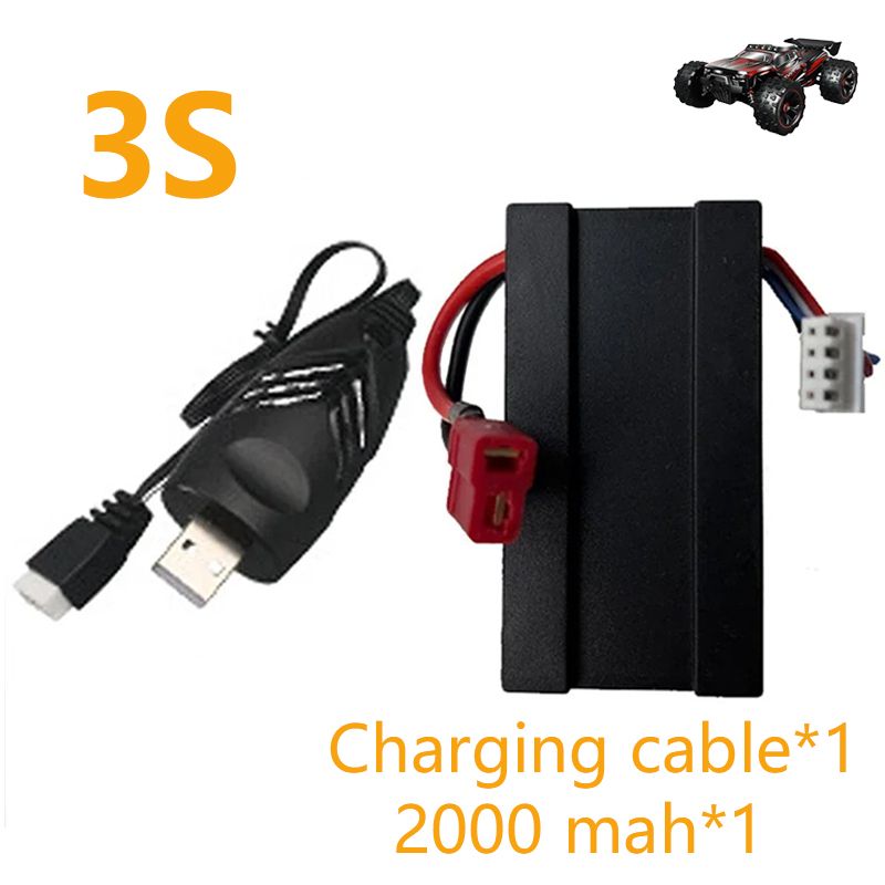 3S Lithium Battery Charger 11. - Lipo Battery Charger ulasan dan harga