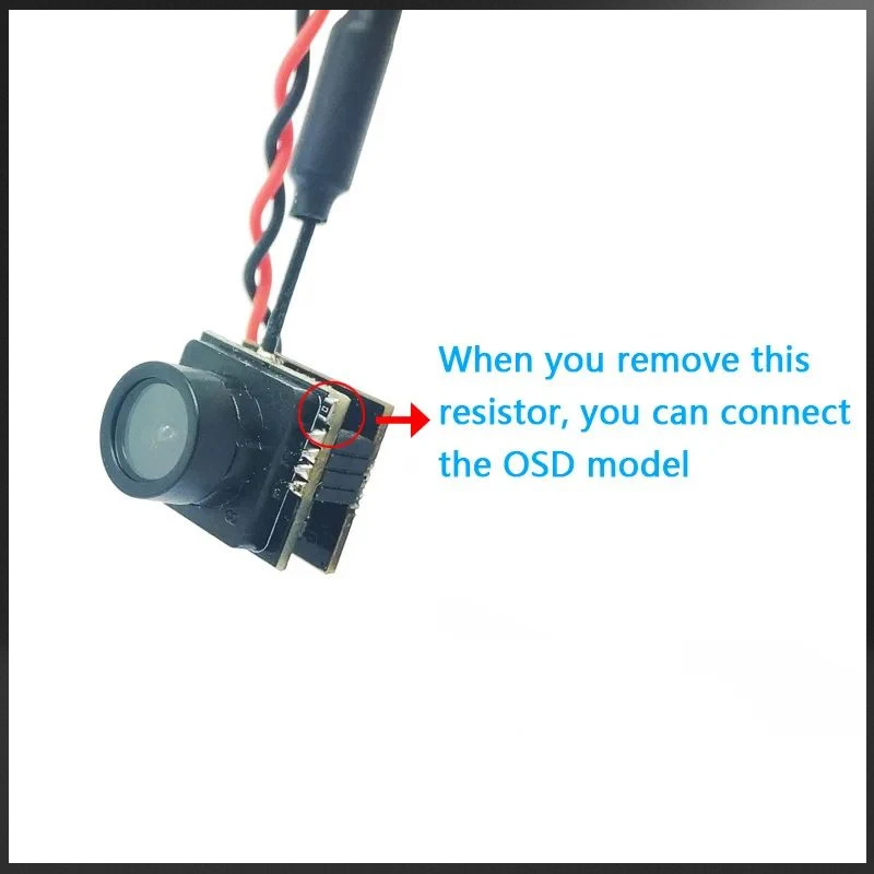 SLONWAKE FPV 25mW power simula - Drone Rc Control ulasan dan harga