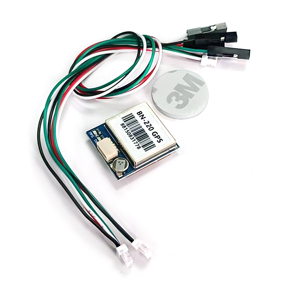 BN-220 BN880 GPS GLONASS Modul - Rc Motor Drone ulasan dan harga