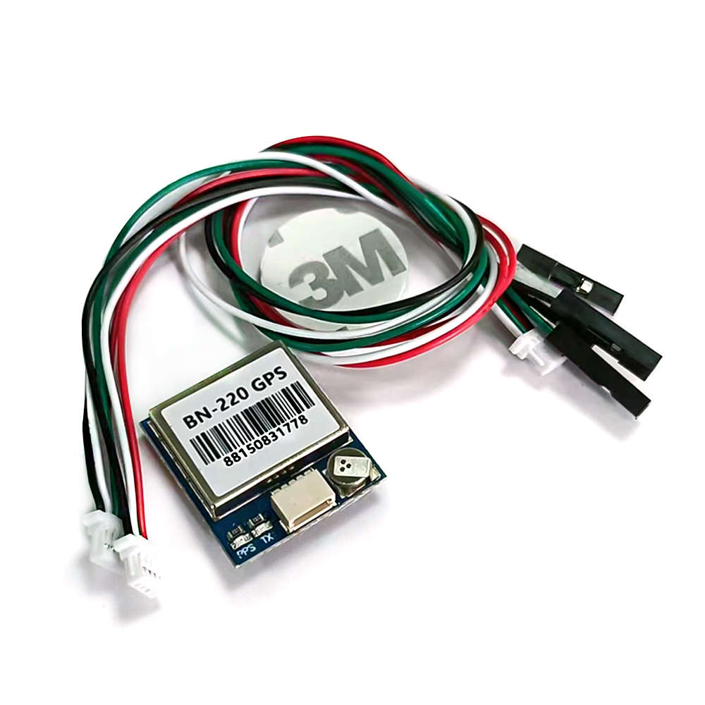 BN-220 BN880 GPS GLONASS Modul - Rc Motor Drone ulasan dan harga