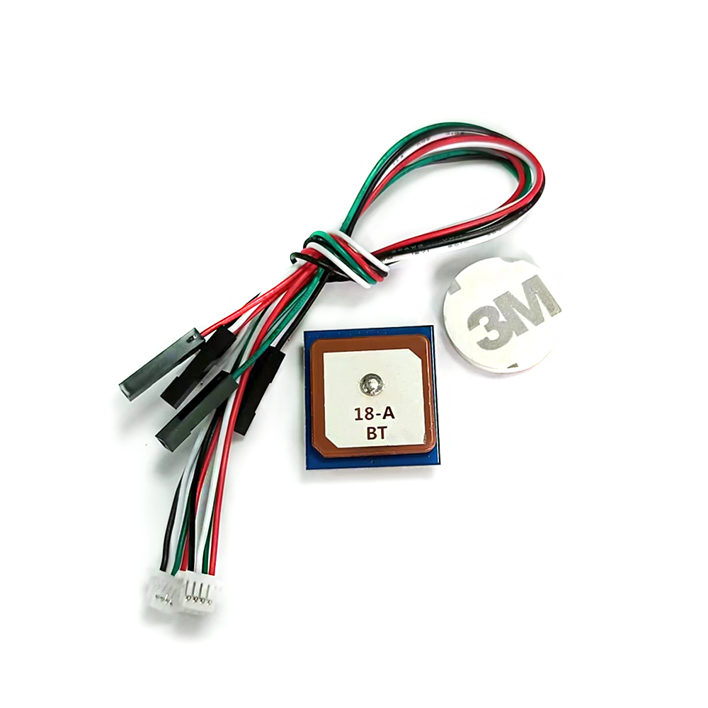 BN-220 BN880 GPS GLONASS Modul - Rc Motor Drone ulasan dan harga