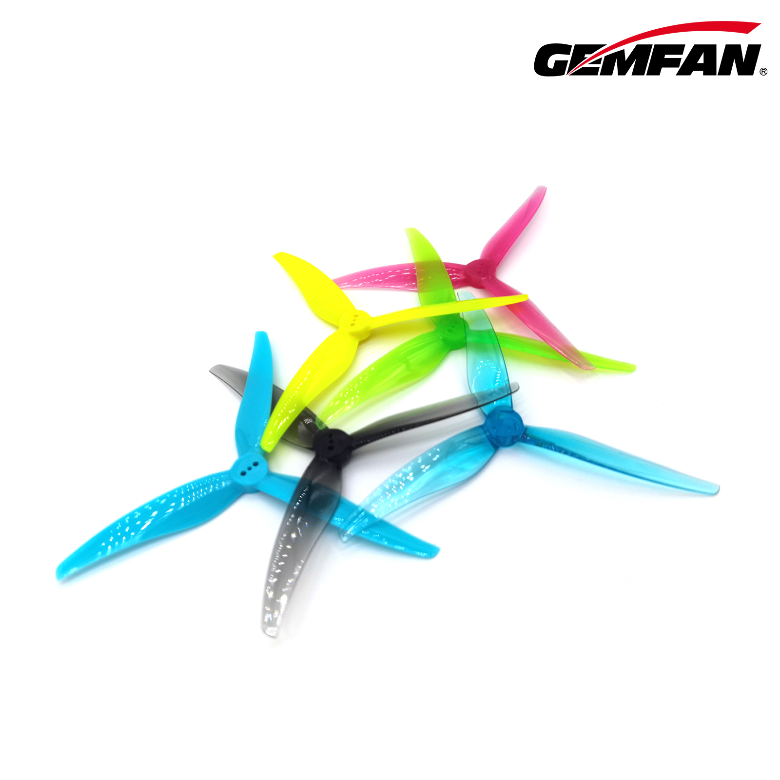 Hurricane SL 5125 3Blade Gemfa - Drone Rc Parts ulasan dan harga