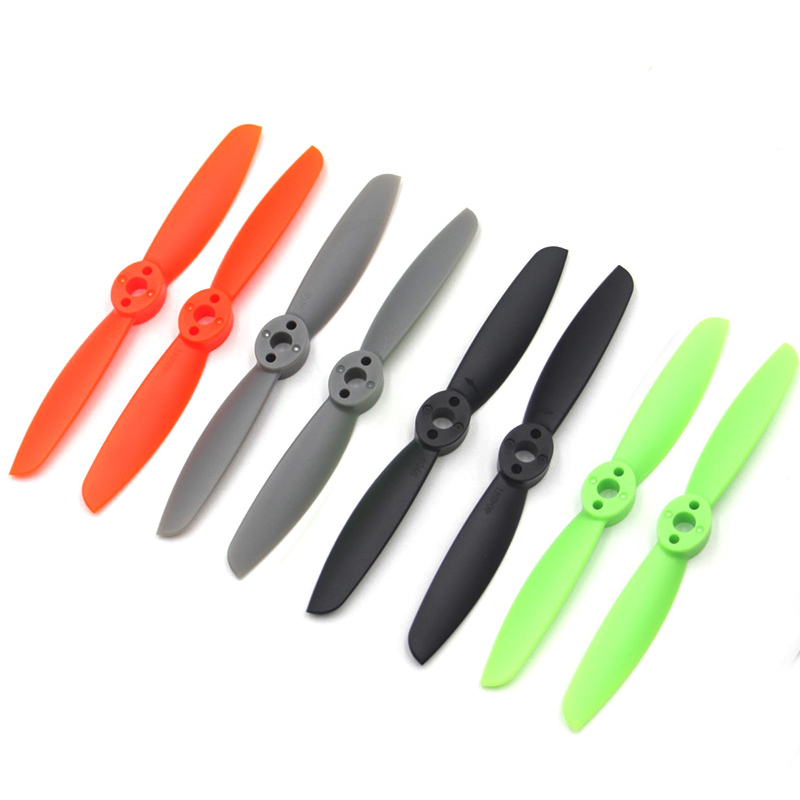 1 Pair 4045 4inch 4X4.5 Propel - Rc Motor Drone ulasan dan harga