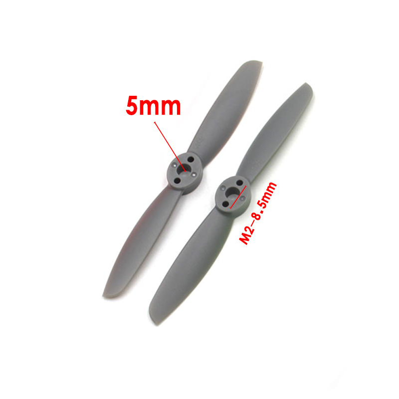 1 Pair 4045 4inch 4X4.5 Propel - Rc Motor Drone ulasan dan harga