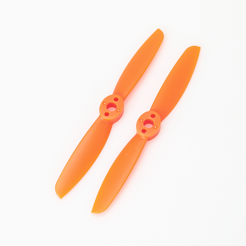 1 Pair 4045 4inch 4X4.5 Propel - Rc Motor Drone ulasan dan harga