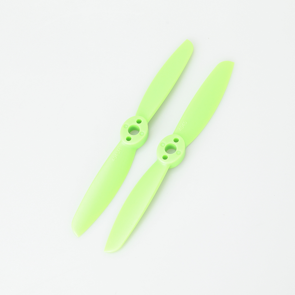 1 Pair 4045 4inch 4X4.5 Propel - Rc Motor Drone ulasan dan harga