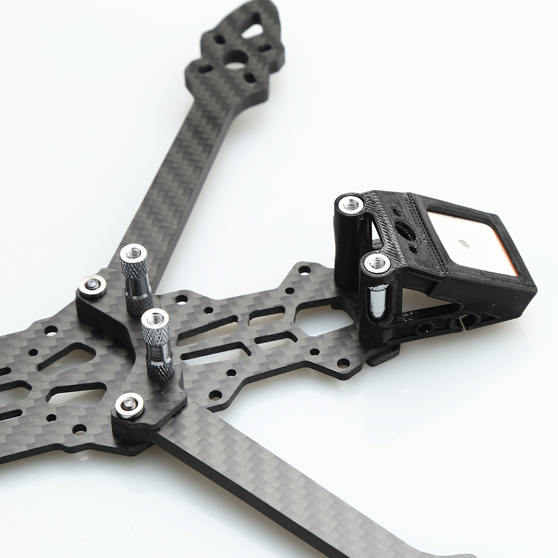 MARK4 5/6/7/8 inch GPS Antenna - Drone Frame 5 Inch ulasan dan harga