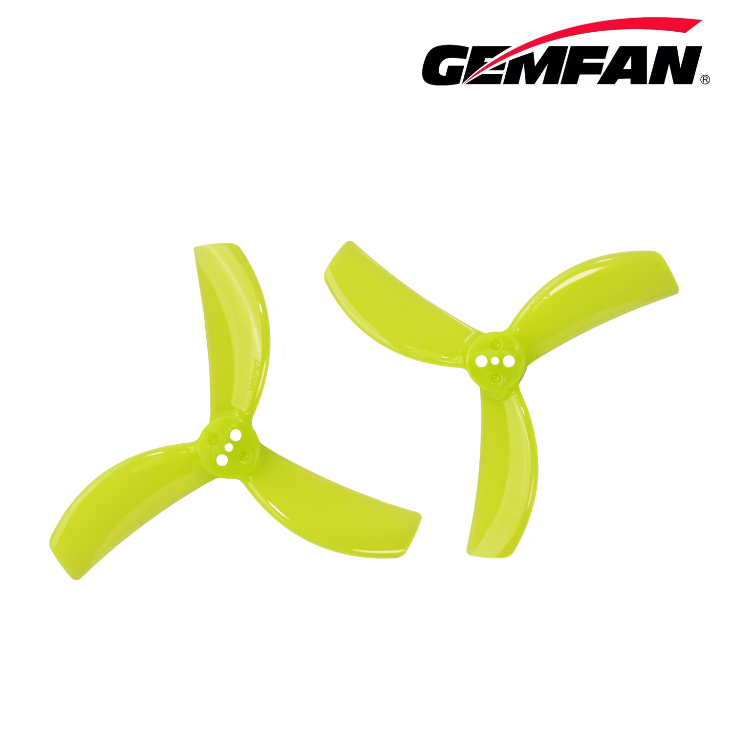 8PCS / 4Pairs Gemfan 2820 3 Bl - Rc Motor Drone ulasan dan harga