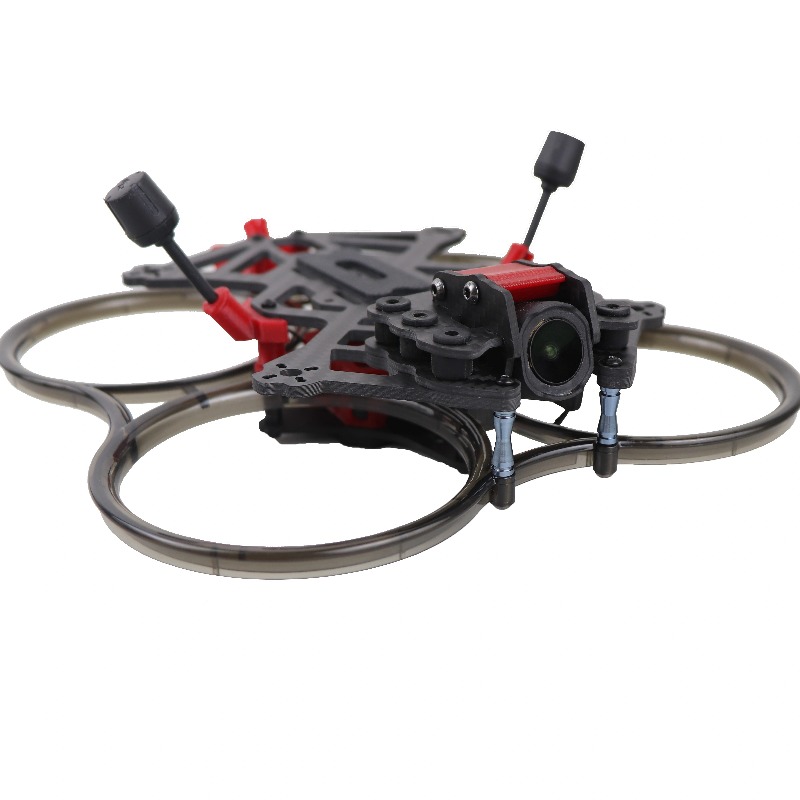 HSKRC CC30 O4 3-inch Ducted FP - Drone Rc Parts ulasan dan harga