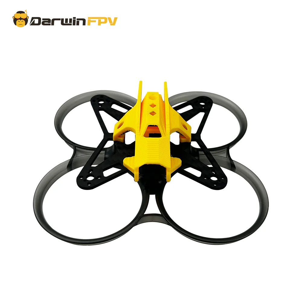 DarwinFPV CineApe20  CineApe 2 - Drone Frame 5 Inch ulasan dan harga