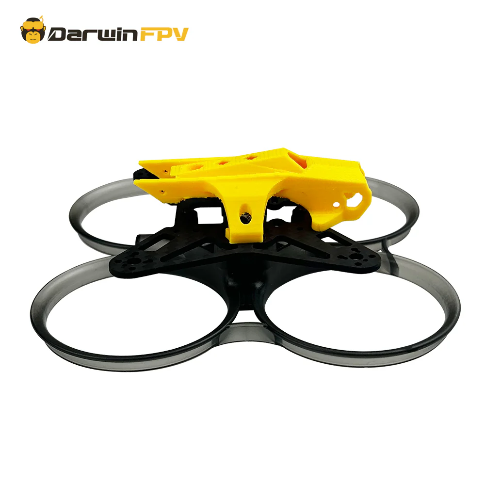 DarwinFPV CineApe20  CineApe 2 - Drone Frame 5 Inch ulasan dan harga