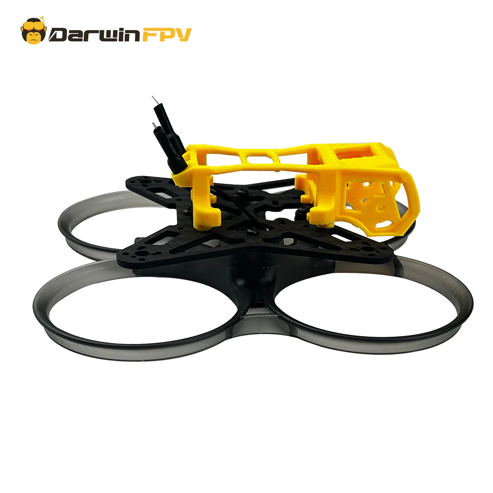 DarwinFPV CineApe20  CineApe 2 - Drone Frame 5 Inch ulasan dan harga