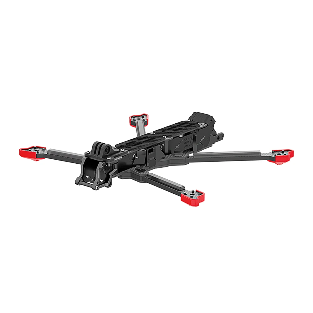 IFlight Chimera7 Pro V2 O4 Fra - Drone Rc Pro ulasan dan harga