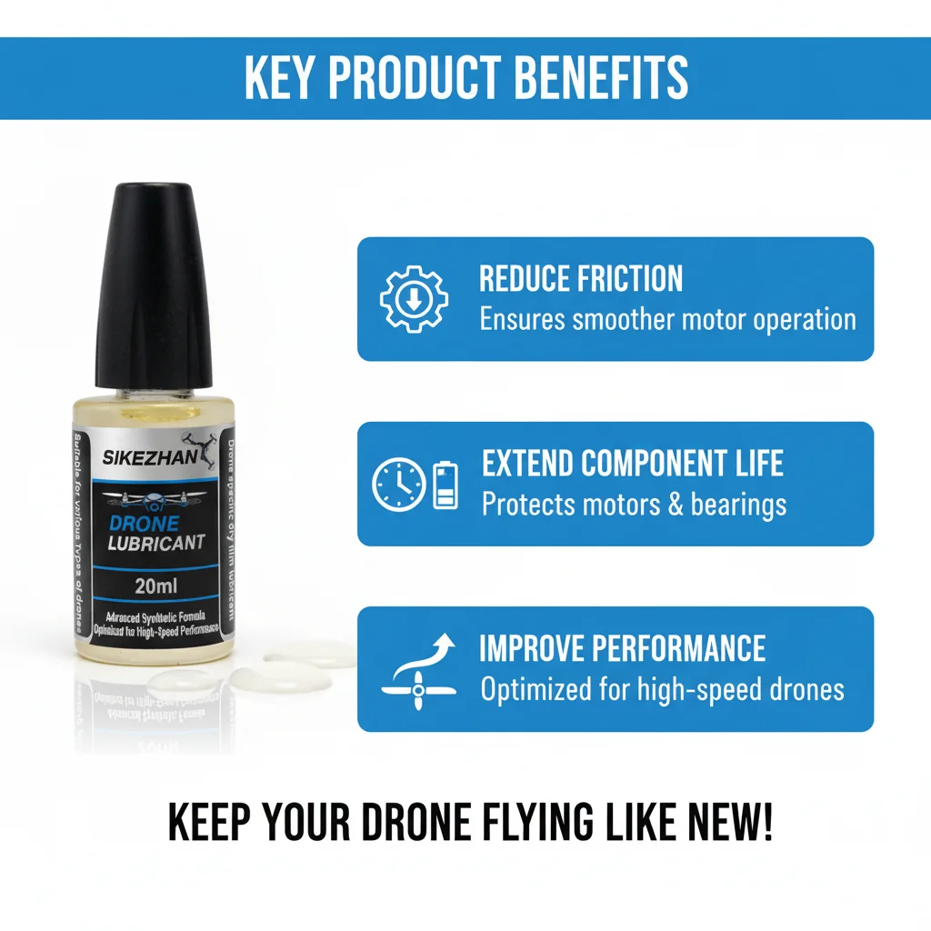 Micro Drone Motor Bearing Lubr - Rc Motor Drone ulasan dan harga