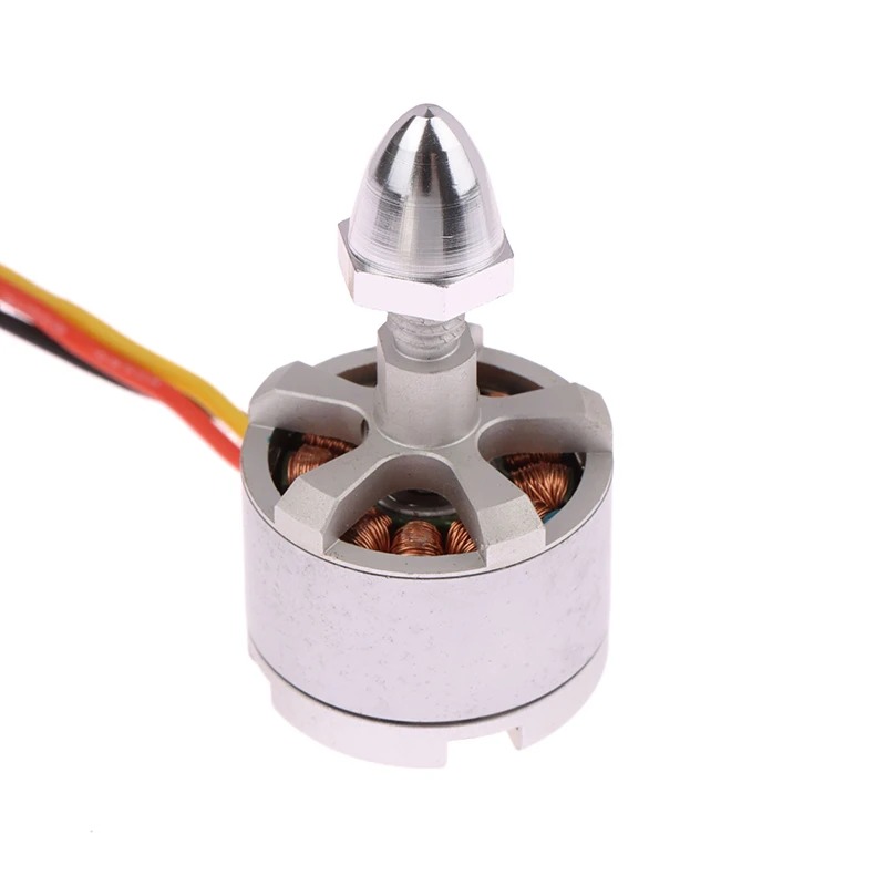 1 pcs Micro 2212 Brushless Mot - Drone Rc Truck ulasan dan harga