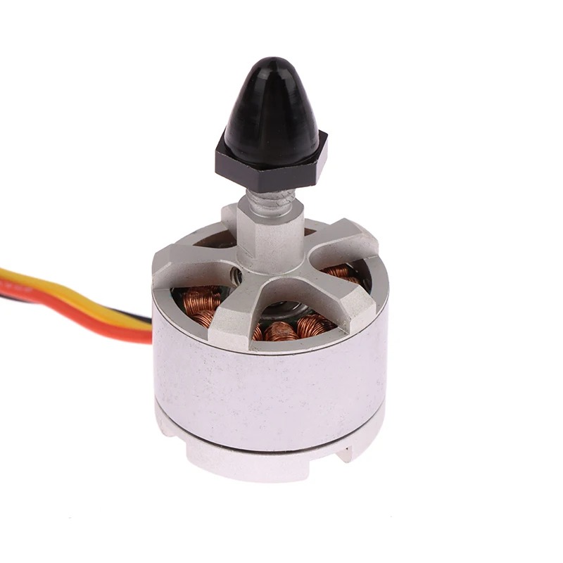 1 pcs Micro 2212 Brushless Mot - Drone Rc Truck ulasan dan harga
