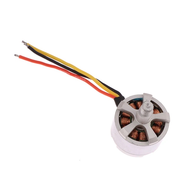 1 pcs Micro 2212 Brushless Mot - Drone Rc Truck ulasan dan harga