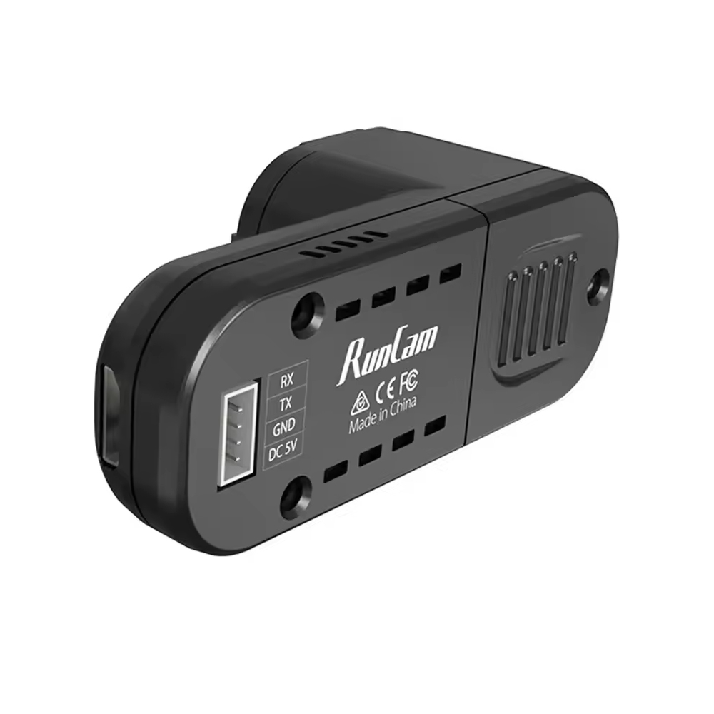 RunCam Run Cam Thumb Pro W Min - Drone Rc Pro ulasan dan harga