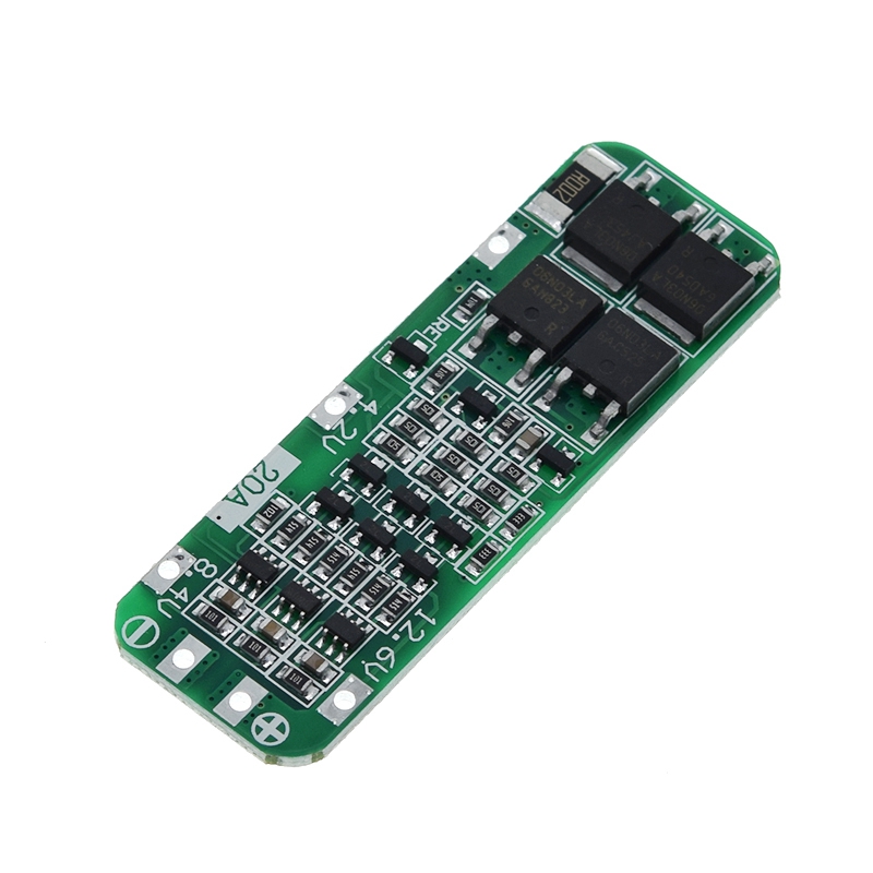 3S 20A Li-ion Lithium Battery  - Lipo Battery Charger ulasan dan harga