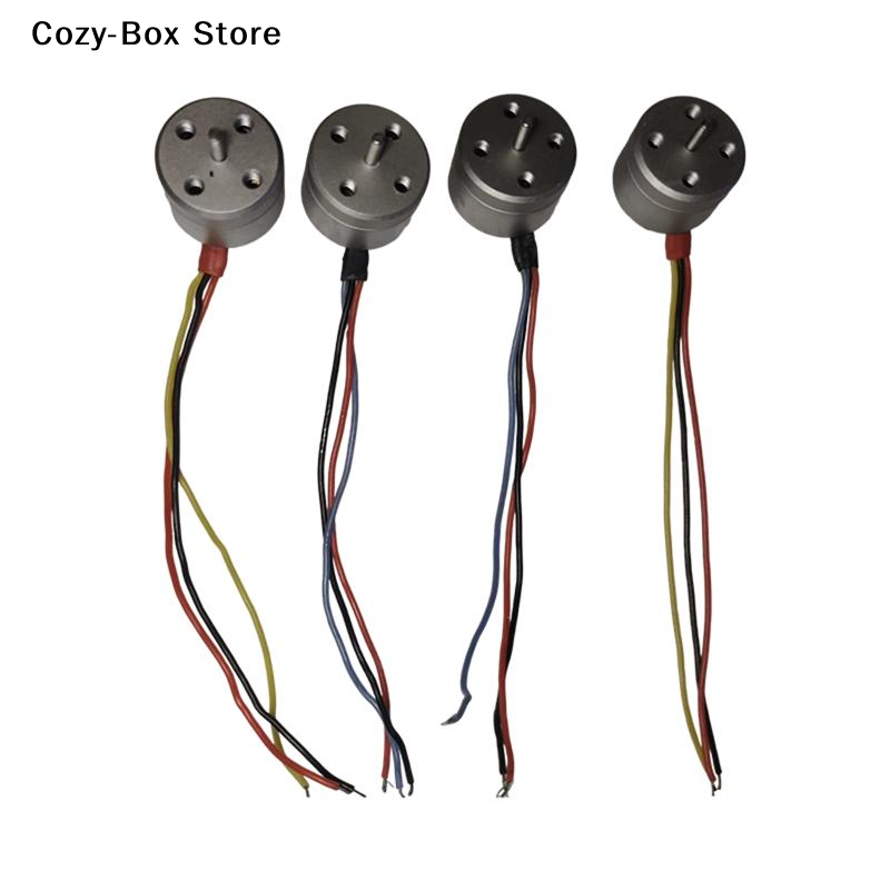 [ZY]1104 4300KV Brushless Moto - Drone Rc Airplane ulasan dan harga