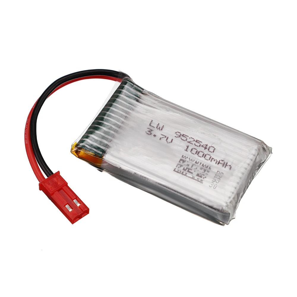 3.7V 1000mah Lipo Battery and  - Lipo Battery Charger ulasan dan harga