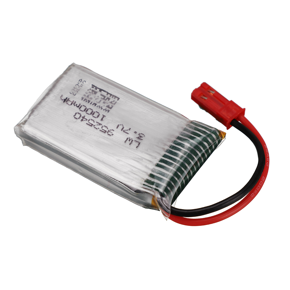 3.7V 1000mah Lipo Battery and  - Lipo Battery Charger ulasan dan harga