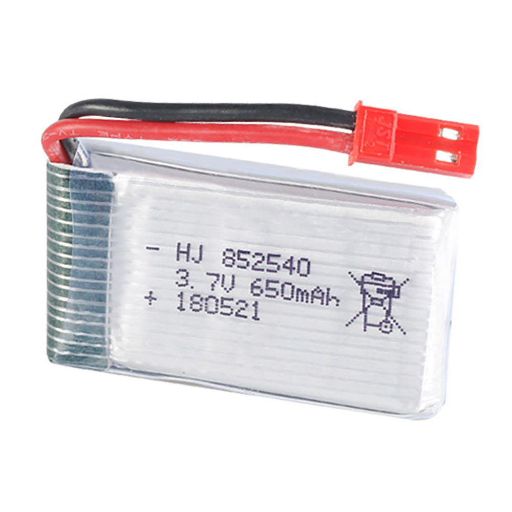 3.7v 650mAh 852540 Lipo Batter - Lipo Battery Charger ulasan dan harga