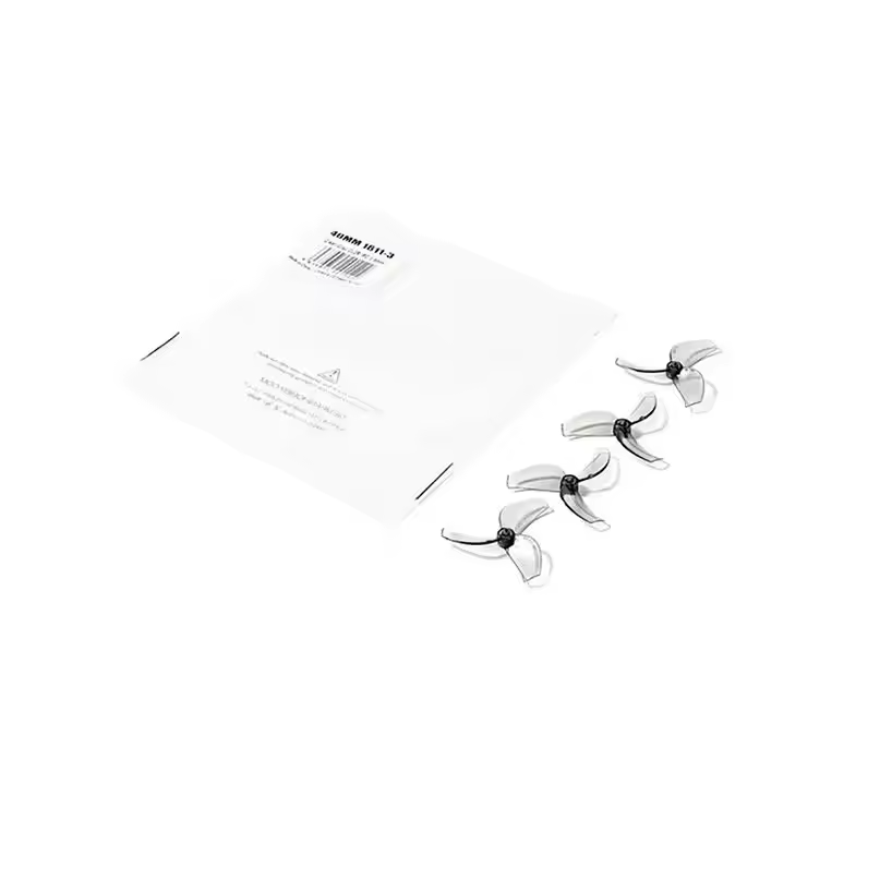 BETAFPV 12Pcs Gemfan 1611 3-Bl - Rc Motor Drone ulasan dan harga
